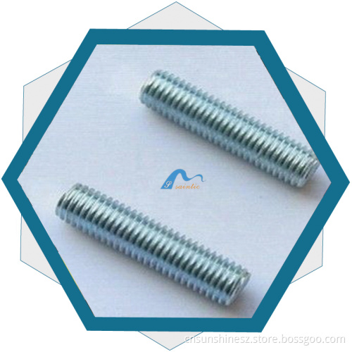 Carbon Steel Stud Bolt